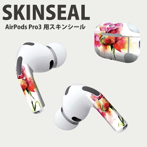 Air Pods Pro3 ��p �f�U�C���X�L���V�[�� �G�A�|�b�h AirPods Pro ��3���� �Ή� 2������ �C���z�� �J�o�[ �f�R���[�V���� �A�N�Z�T���[ �f�R�V�[�� ���i���Ĕ������V�[�g 008097 �ԁ@�@���ʁ@�ԁ@�s