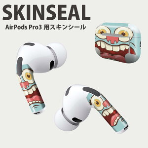 Air Pods Pro3 p fUCXLV[ GA|bh AirPods Pro 3 Ή 2 Cz Jo[ fR[V ANZT[ fRV[ iĔV[g 008107 F@LN^[