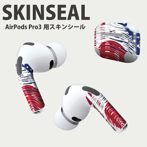 Air Pods Pro3 ��p �f�U�C���X�L���V�[�� �G�A�|�b�h AirPods Pro ��3���� �Ή� 2������ �C���z�� �J�o�[ �f�R���[�V���� �A�N�Z�T���[ �f�R�V�[�� ���i���Ĕ������V�[�g 008108 �A�����J�@�����@��