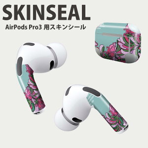 Air Pods Pro3 ��p �f�U�C���X�L���V�[�� �G�A�|�b�h AirPods Pro ��3���� �Ή� 2������ �C���z�� �J�o�[ �f�R���[�V���� �A�N�Z�T���[ �f�R�V�[�� ���i���Ĕ������V�[�g 008127 �ԁ@�@�s���N�@���F