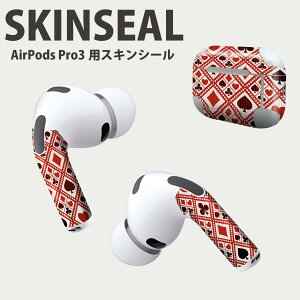 Air Pods Pro3 p fUCXLV[ GA|bh AirPods Pro 3 Ή 2 Cz Jo[ fR[V ANZT[ fRV[ iĔV[g 008202 ͗l@ԁ@bh@