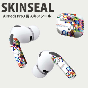 Air Pods Pro3 ��p �f�U�C���X�L���V�[�� �G�A�|�b�h AirPods Pro ��3���� �Ή� 2������ �C���z�� �J�o�[ �f�R���[�V���� �A�N�Z�T���[ �f�R�V�[�� ���i���Ĕ������V�[�g 008266 ���C���{�[�@�J���t