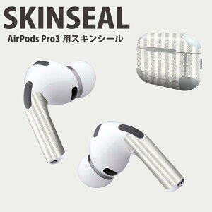 Air Pods Pro3 ��p �f�U�C���X�L���V�[�� �G�A�|�b�h AirPods Pro ��3���� �Ή� 2������ �C���z�� �J�o�[ �f�R���[�V���� �A�N�Z�T���[ �f�R�V�[�� ���i���Ĕ������V�[�g 008340 �D�F�@�O���[�@�X�g