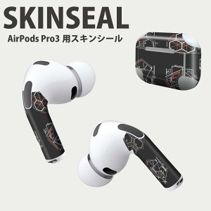 Air Pods Pro3 p fUCXLV[ GA|bh AirPods Pro 3 Ή 2 Cz Jo[ fR[V ANZT[ fRV[ iĔV[g 008434 @ubN@@