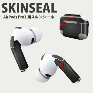 Air Pods Pro3 p fUCXLV[ GA|bh AirPods Pro 3 Ή 2 Cz Jo[ fR[V ANZT[ fRV[ iĔV[g 008515 @ubN@ԁ@