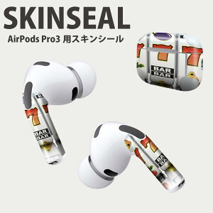 Air Pods Pro3 ��p �f�U�C���X�L���V�[�� �G�A�|�b�h AirPods Pro ��3���� �Ή� 2������ �C���z�� �J�o�[ �f�R���[�V���� �A�N�Z�T���[ �f�R�V�[�� ���i���Ĕ������V�[�g 008613 �X���b�g�@�J�W�m�@