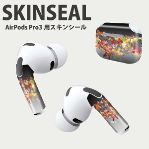 Air Pods Pro3 ��p �f�U�C���X�L���V�[�� �G�A�|�b�h AirPods Pro ��3���� �Ή� 2������ �C���z�� �J�o�[ �f�R���[�V���� �A�N�Z�T���[ �f�R�V�[�� ���i���Ĕ������V�[�g 008686 ���@��@�����@�X�^