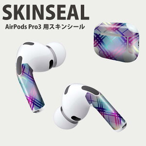 Air Pods Pro3 ��p �f�U�C���X�L���V�[�� �G�A�|�b�h AirPods Pro ��3���� �Ή� 2������ �C���z�� �J�o�[ �f�R���[�V���� �A�N�Z�T���[ �f�R�V�[�� ���i���Ĕ������V�[�g 008767 �`�F�b�N�@�J���t��
