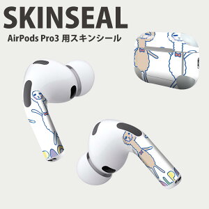 Air Pods Pro3 ��p �f�U�C���X�L���V�[�� �G�A�|�b�h AirPods Pro ��3���� �Ή� 2������ �C���z�� �J�o�[ �f�R���[�V���� �A�N�Z�T���[ �f�R�V�[�� ���i���Ĕ������V�[�g 009213 �L�����N�^�[�@����