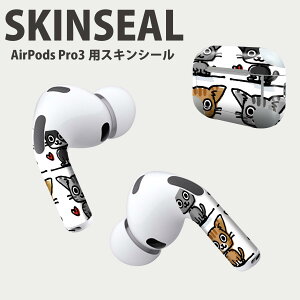 Air Pods Pro3 p fUCXLV[ GA|bh AirPods Pro 3 Ή 2 Cz Jo[ fR[V ANZT[ fRV[ iĔV[g 009216 LN^[@