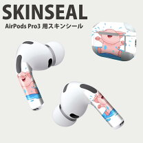 楽天市場】スキンシール airpods キャラクターの通販