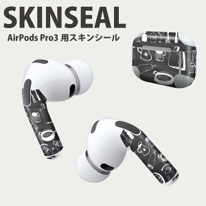 Air Pods Pro3 p fUCXLV[ GA|bh AirPods Pro 3 Ή 2 Cz Jo[ fR[V ANZT[ fRV[ iĔV[g 009615 JtF@@