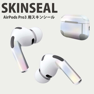 Air Pods Pro3 ��p �f�U�C���X�L���V�[�� �G�A�|�b�h AirPods Pro ��3���� �Ή� 2������ �C���z�� �J�o�[ �f�R���[�V���� �A�N�Z�T���[ �f�R�V�[�� ���i���Ĕ������V�[�g 009634 ���ʁ@�s���N�@��