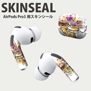 Air Pods Pro3 p fUCXLV[ GA|bh AirPods Pro 3 Ή 2 Cz Jo[ fR[V ANZT[ fRV[ iĔV[g 009708 JtF@@
