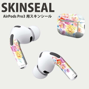Air Pods Pro3 ��p �f�U�C���X�L���V�[�� �G�A�|�b�h AirPods Pro ��3���� �Ή� 2������ �C���z�� �J�o�[ �f�R���[�V���� �A�N�Z�T���[ �f�R�V�[�� ���i���Ĕ������V�[�g 009821 �@�ԁ@����