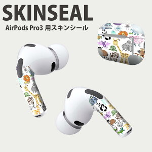 Air Pods Pro3 ��p �f�U�C���X�L���V�[�� �G�A�|�b�h AirPods Pro ��3���� �Ή� 2������ �C���z�� �J�o�[ �f�R���[�V���� �A�N�Z�T���[ �f�R�V�[�� ���i���Ĕ������V�[�g 009838 �����@�L�����@�C��