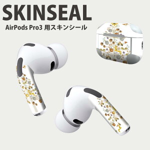 Air Pods Pro3 p fUCXLV[ GA|bh AirPods Pro 3 Ή 2 Cz Jo[ fR[V ANZT[ fRV[ iĔV[g 009850 NX}X@
