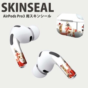 Air Pods Pro3 p fUCXLV[ GA|bh AirPods Pro 3 Ή 2 Cz Jo[ fR[V ANZT[ fRV[ iĔV[g 009931 NX}X@@