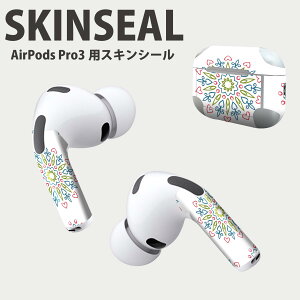 Air Pods Pro3 p fUCXLV[ GA|bh AirPods Pro 3 Ή 2 Cz Jo[ fR[V ANZT[ fRV[ iĔV[g 010096 AWA@͗l@