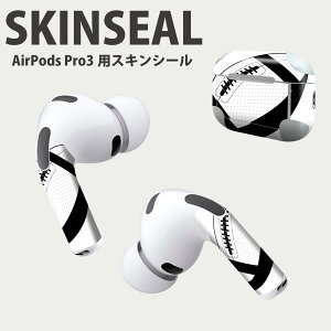 Air Pods Pro3 ��p �f�U�C���X�L���V�[�� �G�A�|�b�h AirPods Pro ��3���� �Ή� 2������ �C���z�� �J�o�[ �f�R���[�V���� �A�N�Z�T���[ �f�R�V�[�� ���i���Ĕ������V�[�g 010184 �X�|�[�c�@���O�r�[