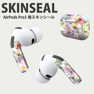 Air Pods Pro3 ��p �f�U�C���X�L���V�[�� �G�A�|�b�h AirPods Pro ��3���� �Ή� 2������ �C���z�� �J�o�[ �f�R���[�V���� �A�N�Z�T���[ �f�R�V�[�� ���i���Ĕ������V�[�g 010236 �@�ԁ@����