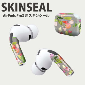 Air Pods Pro3 ��p �f�U�C���X�L���V�[�� �G�A�|�b�h AirPods Pro ��3���� �Ή� 2������ �C���z�� �J�o�[ �f�R���[�V���� �A�N�Z�T���[ �f�R�V�[�� ���i���Ĕ������V�[�g 010237 �@�ԁ@����