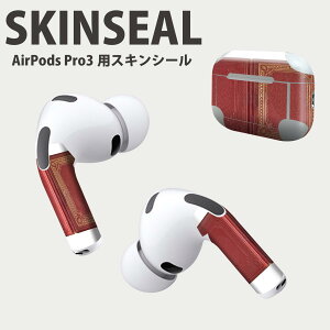 Air Pods Pro3 ��p �f�U�C���X�L���V�[�� �G�A�|�b�h AirPods Pro ��3���� �Ή� 2������ �C���z�� �J�o�[ �f�R���[�V���� �A�N�Z�T���[ �f�R�V�[�� ���i���Ĕ������V�[�g 010280 ���g���@�ԁ@�͗l