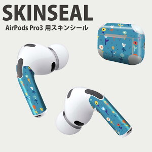 Air Pods Pro3 ��p �f�U�C���X�L���V�[�� �G�A�|�b�h AirPods Pro ��3���� �Ή� 2������ �C���z�� �J�o�[ �f�R���[�V���� �A�N�Z�T���[ �f�R�V�[�� ���i���Ĕ������V�[�g 010361 �@�ԁ@�J���t��