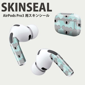 Air Pods Pro3 ��p �f�U�C���X�L���V�[�� �G�A�|�b�h AirPods Pro ��3���� �Ή� 2������ �C���z�� �J�o�[ �f�R���[�V���� �A�N�Z�T���[ �f�R�V�[�� ���i���Ĕ������V�[�g 010373 �����@�R�A���@��