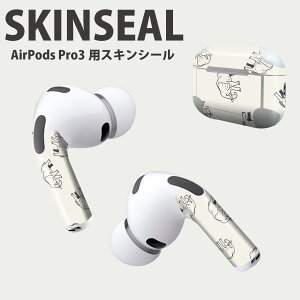 Air Pods Pro3 p fUCXLV[ GA|bh AirPods Pro 3 Ή 2 Cz Jo[ fR[V ANZT[ fRV[ iĔV[g 010710 @@@