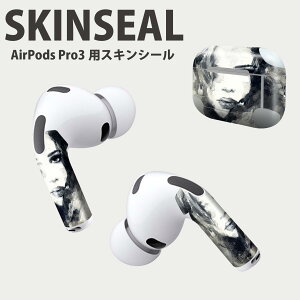 Air Pods Pro3 ��p �f�U�C���X�L���V�[�� �G�A�|�b�h AirPods Pro ��3���� �Ή� 2������ �C���z�� �J�o�[ �f�R���[�V���� �A�N�Z�T���[ �f�R�V�[�� ���i���Ĕ������V�[�g 010825 �F�ʁ@���@�l��