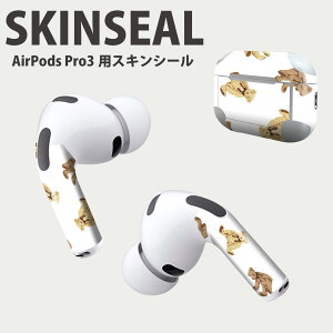 Air Pods Pro3 ��p �f�U�C���X�L���V�[�� �G�A�|�b�h AirPods Pro ��3���� �Ή� 2������ �C���z�� �J�o�[ �f�R���[�V���� �A�N�Z�T���[ �f�R�V�[�� ���i���Ĕ������V�[�g 010830 �F�@�ʂ������