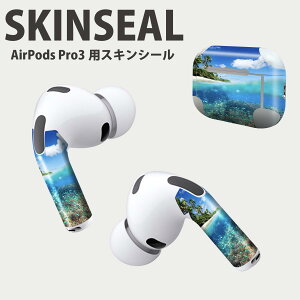Air Pods Pro3 ��p �f�U�C���X�L���V�[�� �G�A�|�b�h AirPods Pro ��3���� �Ή� 2������ �C���z�� �J�o�[ �f�R���[�V���� �A�N�Z�T���[ �f�R�V�[�� ���i���Ĕ������V�[�g 010843 �C�@���l�@�ʐ^