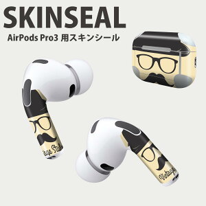 Air Pods Pro3 p fUCXLV[ GA|bh AirPods Pro 3 Ή 2 Cz Jo[ fR[V ANZT[ fRV[ iĔV[g 010904 Xq@Ђ@߂