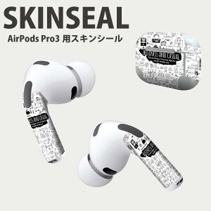Air Pods Pro3 ��p �f�U�C���X�L���V�[�� �G�A�|�b�h AirPods Pro ��3���� �Ή� 2������ �C���z�� �J�o�[ �f�R���[�V���� �A�N�Z�T���[ �f�R�V�[�� ���i���Ĕ������V�[�g 010923 �C���X�g�@�t�@�b�V