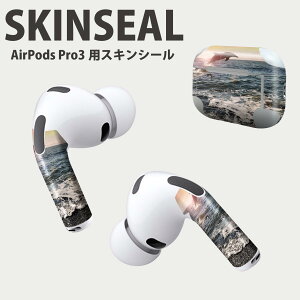 Air Pods Pro3 ��p �f�U�C���X�L���V�[�� �G�A�|�b�h AirPods Pro ��3���� �Ή� 2������ �C���z�� �J�o�[ �f�R���[�V���� �A�N�Z�T���[ �f�R�V�[�� ���i���Ĕ������V�[�g 010940 �C�@�C���J�@�ʐ^