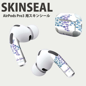 Air Pods Pro3 ��p �f�U�C���X�L���V�[�� �G�A�|�b�h AirPods Pro ��3���� �Ή� 2������ �C���z�� �J�o�[ �f�R���[�V���� �A�N�Z�T���[ �f�R�V�[�� ���i���Ĕ������V�[�g 010964 ���@�C�@��