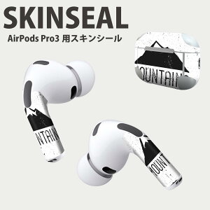 Air Pods Pro3 ��p �f�U�C���X�L���V�[�� �G�A�|�b�h AirPods Pro ��3���� �Ή� 2������ �C���z�� �J�o�[ �f�R���[�V���� �A�N�Z�T���[ �f�R�V�[�� ���i���Ĕ������V�[�g 011009 �R�@���@��