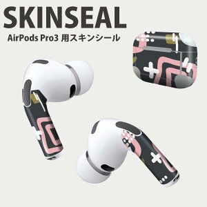 Air Pods Pro3 p fUCXLV[ GA|bh AirPods Pro 3 Ή 2 Cz Jo[ fR[V ANZT[ fRV[ iĔV[g 011031 vX@O[@s