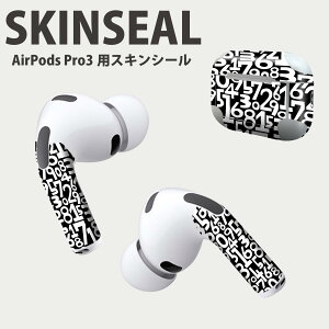 Air Pods Pro3 ��p �f�U�C���X�L���V�[�� �G�A�|�b�h AirPods Pro ��3���� �Ή� 2������ �C���z�� �J�o�[ �f�R���[�V���� �A�N�Z�T���[ �f�R�V�[�� ���i���Ĕ������V�[�g 011061 �����@�����@���@��