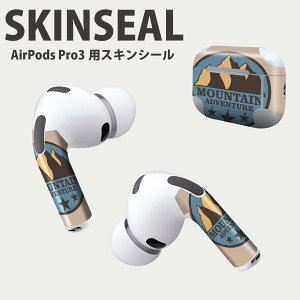Air Pods Pro3 ��p �f�U�C���X�L���V�[�� �G�A�|�b�h AirPods Pro ��3���� �Ή� 2������ �C���z�� �J�o�[ �f�R���[�V���� �A�N�Z�T���[ �f�R�V�[�� ���i���Ĕ������V�[�g 011062 �p��@���@�R