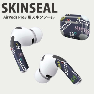 Air Pods Pro3 p fUCXLV[ GA|bh AirPods Pro 3 Ή 2 Cz Jo[ fR[V ANZT[ fRV[ iĔV[g 011066 X^[@L