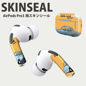 Air Pods Pro3 ��p �f�U�C���X�L���V�[�� �G�A�|�b�h AirPods Pro ��3���� �Ή� 2������ �C���z�� �J�o�[ �f�R���[�V���� �A�N�Z�T���[ �f�R�V�[�� ���i���Ĕ������V�[�g 011071 ��蕨�@�ԁ@���g��