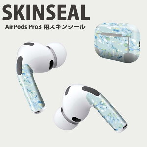 Air Pods Pro3 ��p �f�U�C���X�L���V�[�� �G�A�|�b�h AirPods Pro ��3���� �Ή� 2������ �C���z�� �J�o�[ �f�R���[�V���� �A�N�Z�T���[ �f�R�V�[�� ���i���Ĕ������V�[�g 011076 ���ʁ@�A���@���F