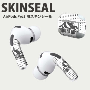Air Pods Pro3 ��p �f�U�C���X�L���V�[�� �G�A�|�b�h AirPods Pro ��3���� �Ή� 2������ �C���z�� �J�o�[ �f�R���[�V���� �A�N�Z�T���[ �f�R�V�[�� ���i���Ĕ������V�[�g 011084 �R�@���R�@�p��