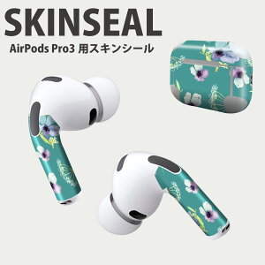 Air Pods Pro3 ��p �f�U�C���X�L���V�[�� �G�A�|�b�h AirPods Pro ��3���� �Ή� 2������ �C���z�� �J�o�[ �f�R���[�V���� �A�N�Z�T���[ �f�R�V�[�� ���i���Ĕ������V�[�g 011100 �ԁ@���ʁ@��