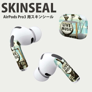 Air Pods Pro3 ��p �f�U�C���X�L���V�[�� �G�A�|�b�h AirPods Pro ��3���� �Ή� 2������ �C���z�� �J�o�[ �f�R���[�V���� �A�N�Z�T���[ �f�R�V�[�� ���i���Ĕ������V�[�g 011171 �Ŕ@�p��@�r���e
