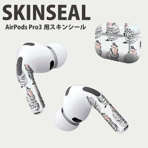 Air Pods Pro3 ��p �f�U�C���X�L���V�[�� �G�A�|�b�h AirPods Pro ��3���� �Ή� 2������ �C���z�� �J�o�[ �f�R���[�V���� �A�N�Z�T���[ �f�R�V�[�� ���i���Ĕ������V�[�g 011178 ���@�����@�C���X�g