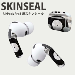Air Pods Pro3 ��p �f�U�C���X�L���V�[�� �G�A�|�b�h AirPods Pro ��3���� �Ή� 2������ �C���z�� �J�o�[ �f�R���[�V���� �A�N�Z�T���[ �f�R�V�[�� ���i���Ĕ������V�[�g 011186 ���y�@���R�[�h�@��