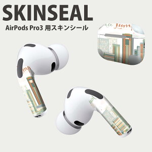Air Pods Pro3 ��p �f�U�C���X�L���V�[�� �G�A�|�b�h AirPods Pro ��3���� �Ή� 2������ �C���z�� �J�o�[ �f�R���[�V���� �A�N�Z�T���[ �f�R�V�[�� ���i���Ĕ������V�[�g 011210 �}���[�V�A�@�O���@